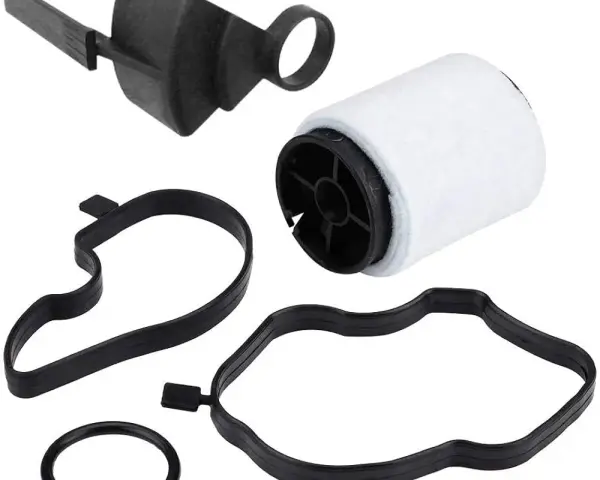 Der perfekte Ölfilter für BMW E46: Kompatibilität und Empfehlungen