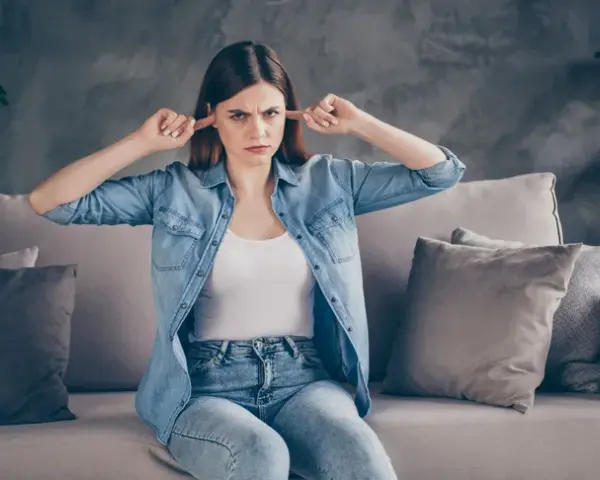 Mizofonia czy to choroba psychiczna? Odkryj prawdę o tym zaburzeniu