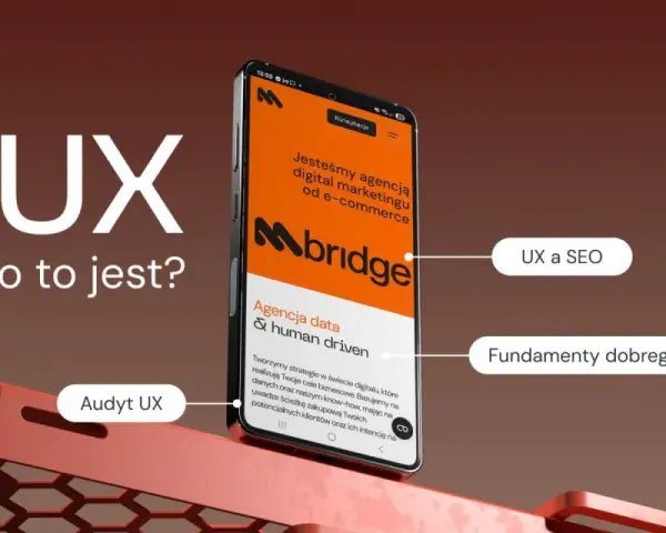 UX - klucz do sukcesu w e-commerce. Dowiedz się, czym jest UX, audyt UX i jak wpływa na SEO.