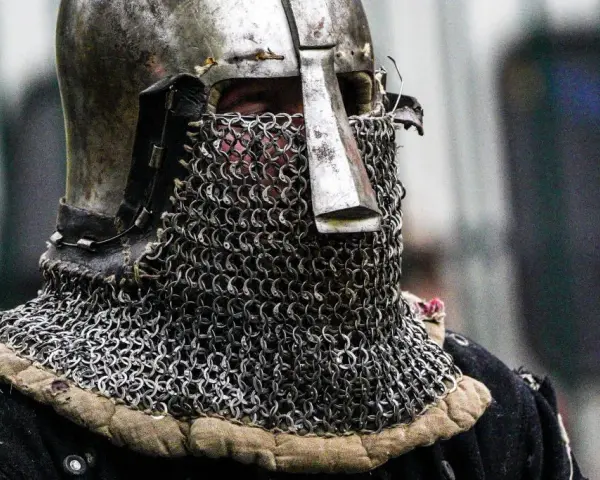 Część zbroi: Kluczowe elementy, które musisz znać o ich historii