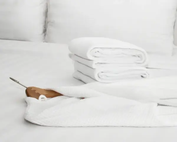 Co można zabrać z hotelu? Sprawdź, aby uniknąć kłopotów