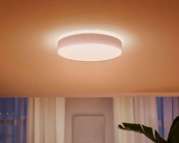 ¿Buscas lámparas de techo para baño? Seguridad, IP y estilo LED