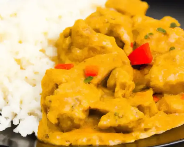 Jak skutecznie zagęścić curry i uniknąć kluchów w sosie