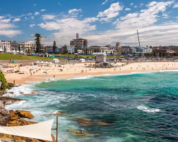Ile trwa lot do Australii? Poznaj czas podróży i ważne czynniki