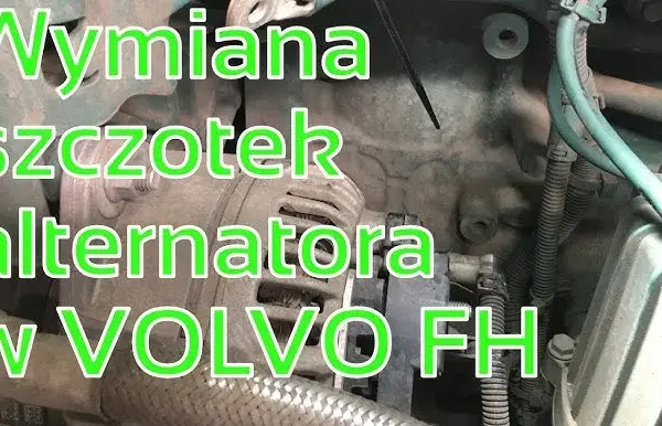 Samodzielna wymiana szczotek alternatora: Oszczędź i zrób to sam!