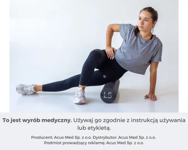 Rollmasaż: Jak ćwiczyć prawidłowo i maksymalizować efekty?