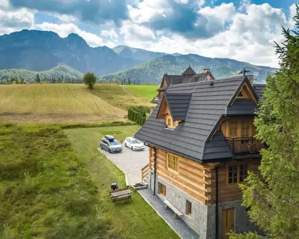 Bacówka Zakopane Krupówki – idealne miejsce na góralską ucztę