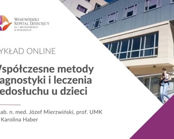 Czy niedosłuch u dziecka można wyleczyć? Odkryj skuteczne metody leczenia