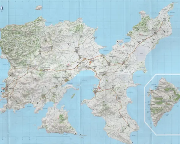 Arma 3 Altis: Królowa map? Sekrety, taktyki, przewodnik