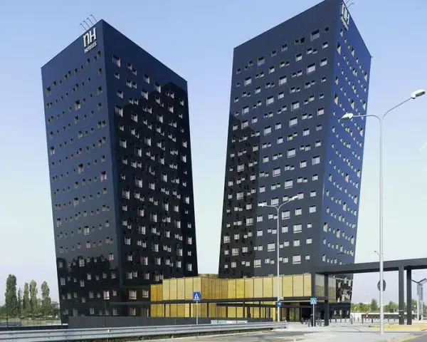 NH Milano Fiera: Posizione, Servizi e Design | Guida Completa