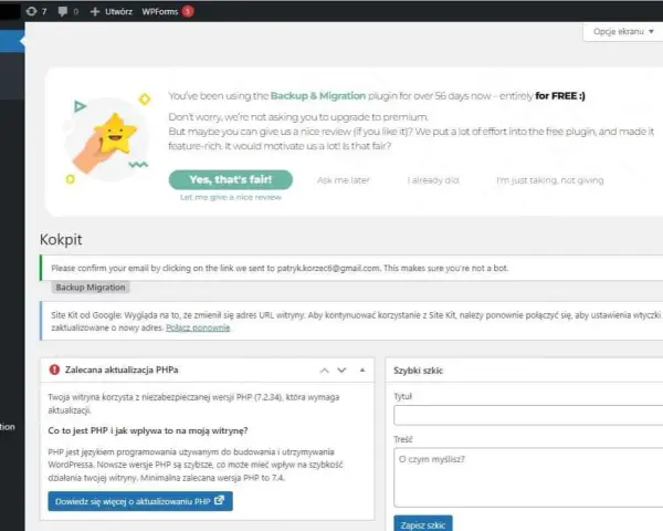 Tworzenie strony w HTML: Twój pierwszy krok do własnej witryny!