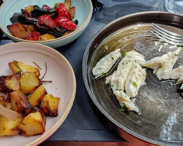 Enoteca Gastronomica Pesaro: I Migliori Vini e Piatti