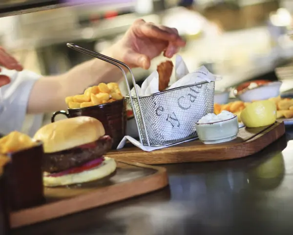 Srebrna Góra gdzie zjeść - najlepsze restauracje, które musisz znać