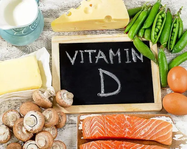 Vitamin D und Herzrhythmusstörungen: Risiken von Mangel und Überdosierung