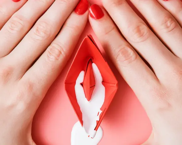 Jaki śluz w menopauzie? Objawy suchości i ich skutki zdrowotne