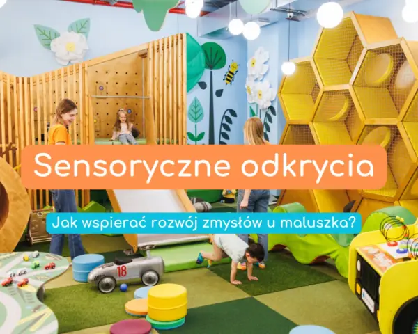 Ścieżka sensoryczna: Jak wspiera rozwój dziecka i jego zmysły