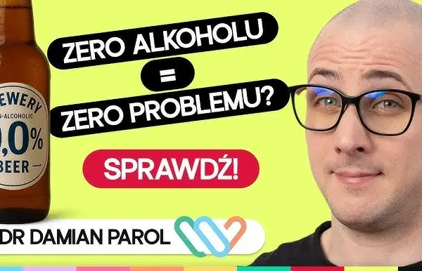 Piwo bezalkoholowe a antybiotyki: czy można pić? Sprawdź!