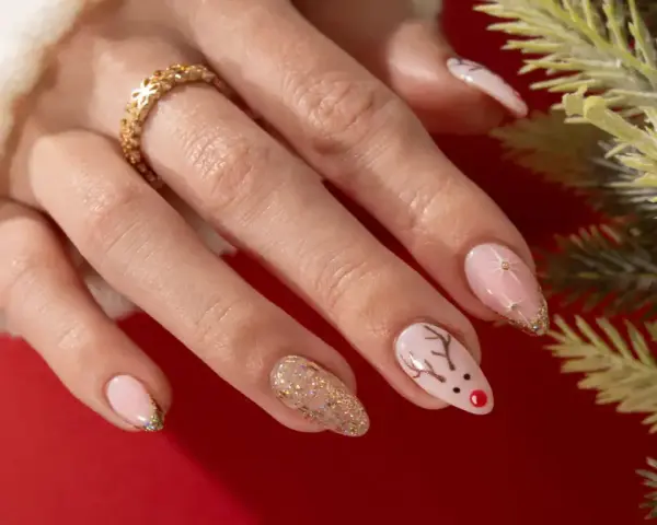 Naturnägel kurz: Pflege & Styling für den "Quiet Luxury" Look