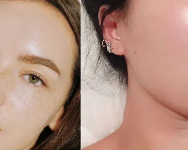 Jak wygładzić twarz w Photoshopie i uzyskać naturalny efekt