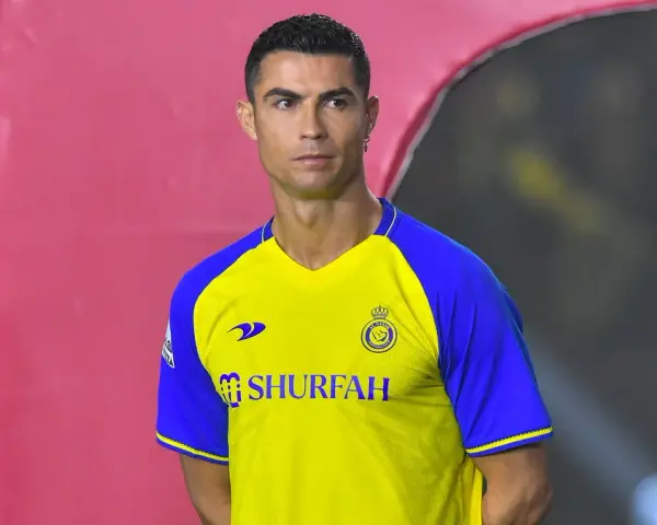 W jakim kraju gra Ronaldo? Odkryj jego nowy klub w Arabii Saudyjskiej