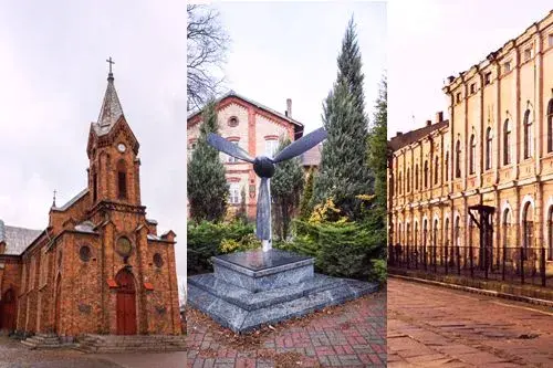 Najlepsze atrakcje w Aleksandrowie Kujawskim, które musisz zobaczyć