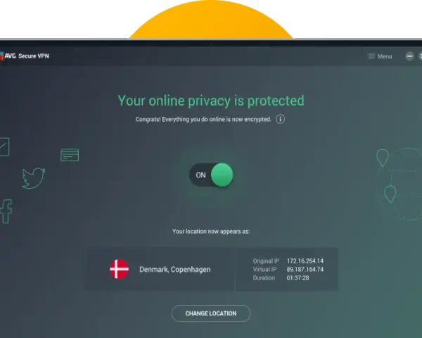 Jak zmienić VPN na komputerze i zapewnić sobie bezpieczeństwo w sieci