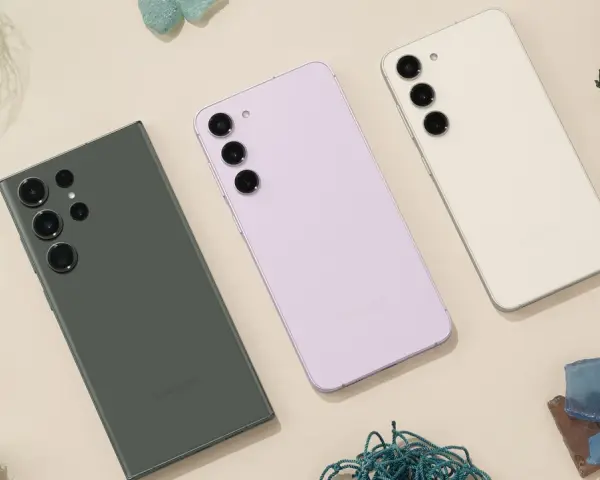 Gute Smartphone Kamera: Welches Handy macht die besten Fotos?