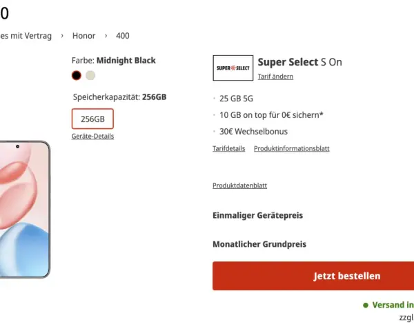 Handy mit Vertrag: Lohnt sich das noch? Ihr Guide zum besten Deal