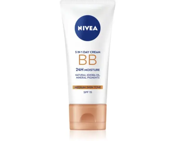 Krem BB Nivea: Gdzie kupić? Sprawdź ceny i promocje