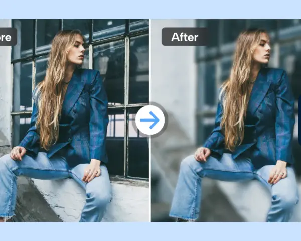 Profesjonalne rozmycie tła w Photoshopie: wybierz najlepszą metodę
