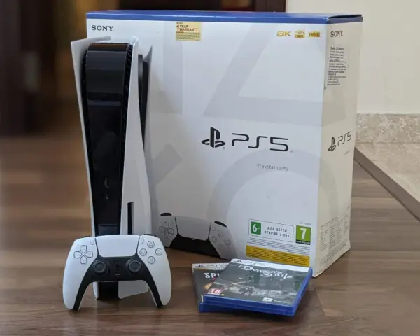 Ile kosztuje VR na PS5? Sprawdź ceny i porównania ofert w sklepach