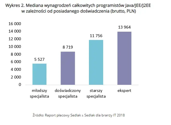 Ile zarabia informatyk po studiach? Zaskakujące fakty o wynagrodzeniach