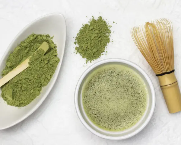 Matcha dla dzieci: Tak czy nie? Cała prawda o kofeinie i zdrowiu.