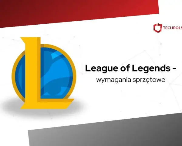 Ile zajmuje League of Legends? Pełny rozmiar i optymalizacja dysku