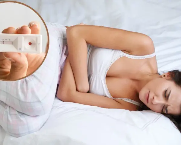 Endometrioza i ból miednicy: diagnoza, leczenie, nowa nadzieja NFZ