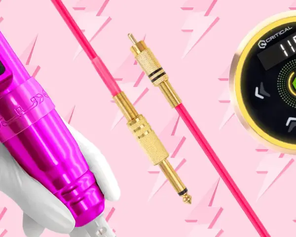 Die besten Permanent Make-up Geräte für perfekte Ergebnisse und Sicherheit