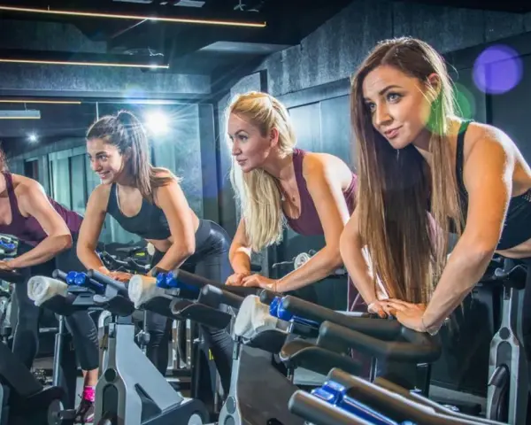 Ćwiczenia cardio: Jak zacząć i zmienić swoje życie?