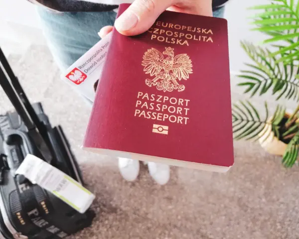 Czy do Rumunii potrzebny jest paszport? Ważne informacje dla Polaków