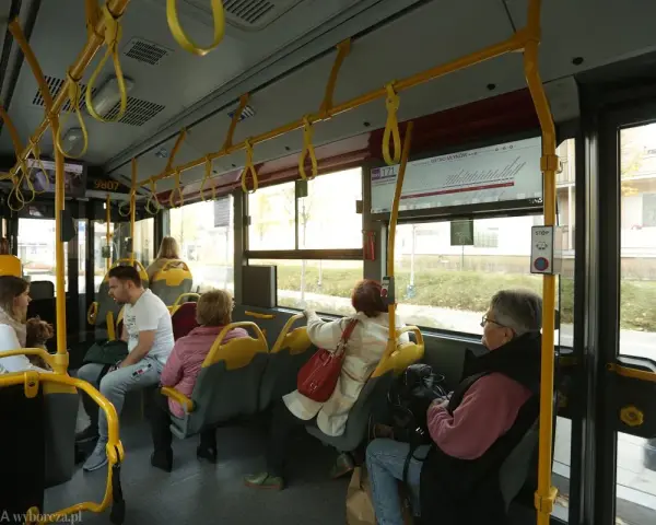 Barracuda Bus do Płocka: Skąd odjeżdża? Sprawdź przed podróżą!