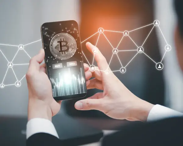 Co można kupić za kryptowaluty? Zaskakujące produkty i usługi
