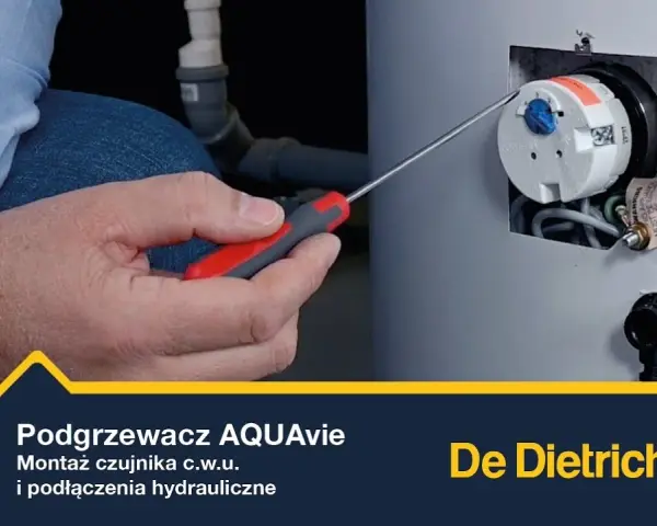 Oszczędzaj na ogrzewaniu: Gdzie zamontować czujnik temperatury?