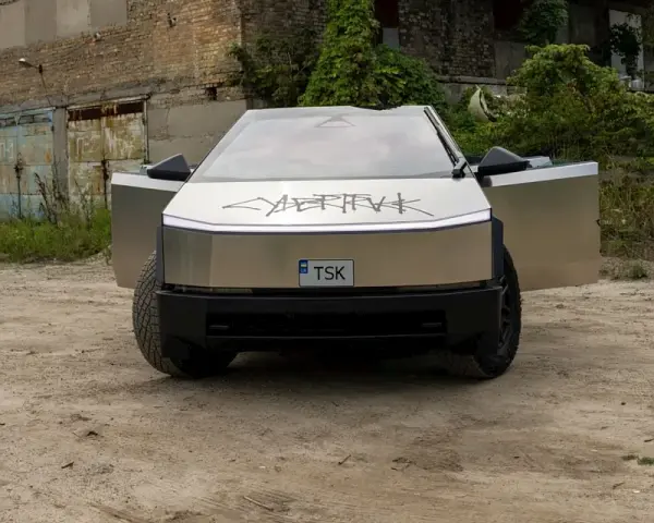 Ile kosztuje tesla cybertruck w Polsce? Sprawdź ukryte koszty!
