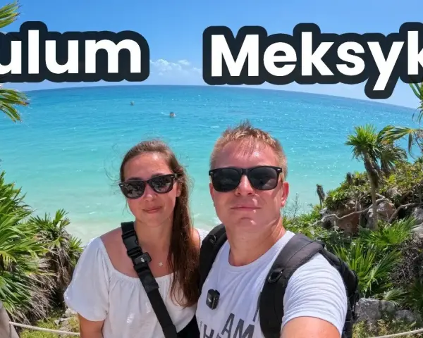 Meksyk: Od ruin Majów po rajskie plaże co warto zobaczyć?