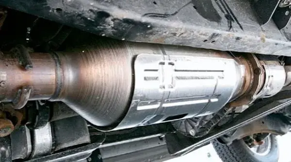 Golf 5 1.9 TDI czy ma DPF? Sprawdź, które modele go mają