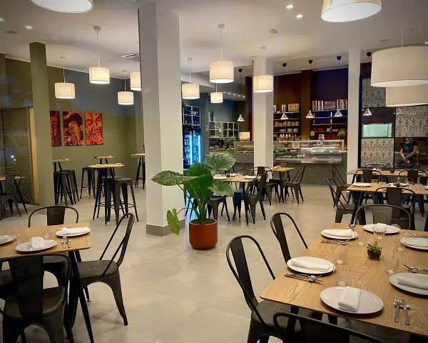 Bonamorone Agrigento: Guida Gourmet, Menù e Recensioni