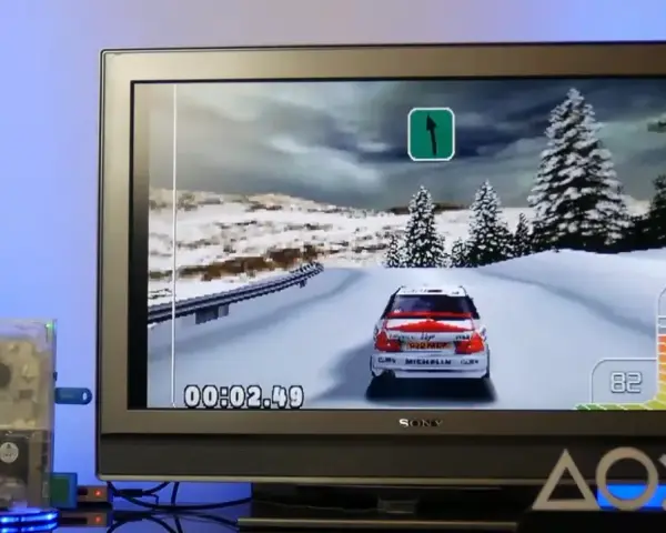 Jak przerobić PS2 przez pendrive i uruchomić gry bez płyt