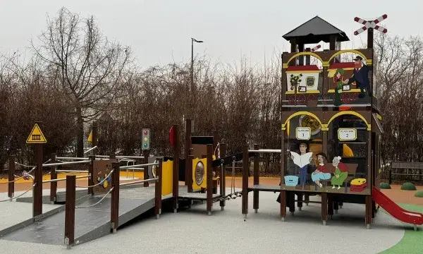 Kiedy otworzą plac zabaw dla dzieci? Sprawdź najnowsze informacje