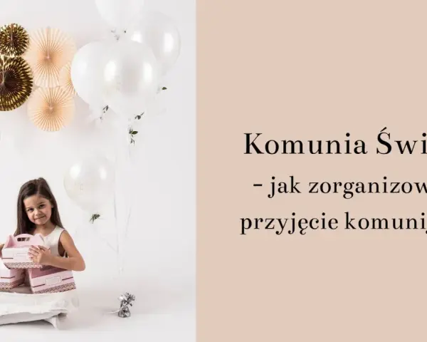 Komunie czy komunię? Opanuj odmianę i uniknij błędów!
