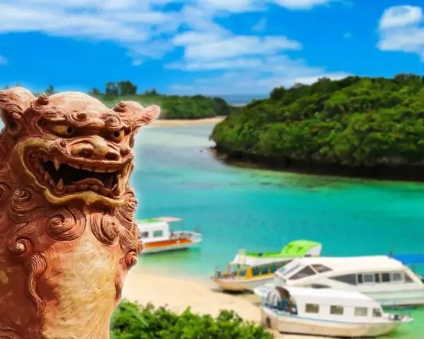 Japonia: 14 125 wysp! Prawdziwa liczba i sekrety archipelagu