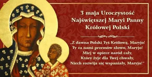 Kim była Maryja? Historia, wiara i kult Królowej Polski
